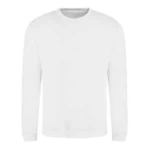 Arctic White