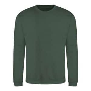 Rainforest Green