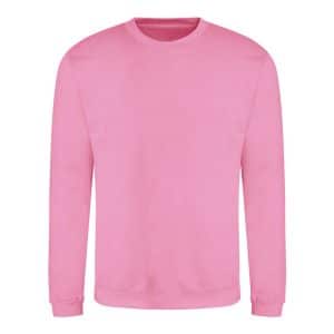 Candyfloss Pink