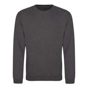 Steel Grey