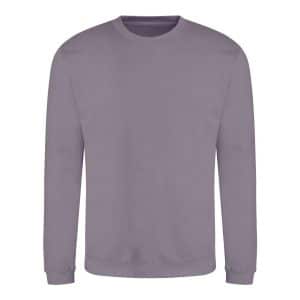 Dusty Lilac