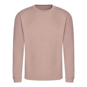 Dusty Pink