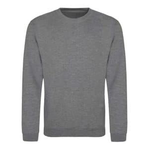 Graphite Heather
