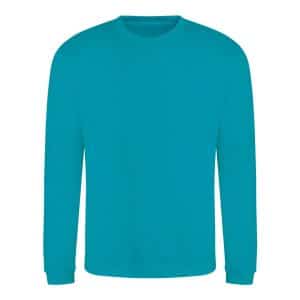 Lagoon Blue