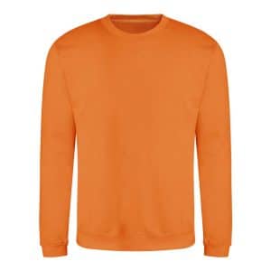 Orange Crush