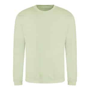 Pistachio Green