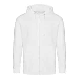 Arctic White