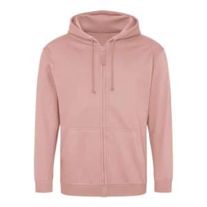 Dusty Pink