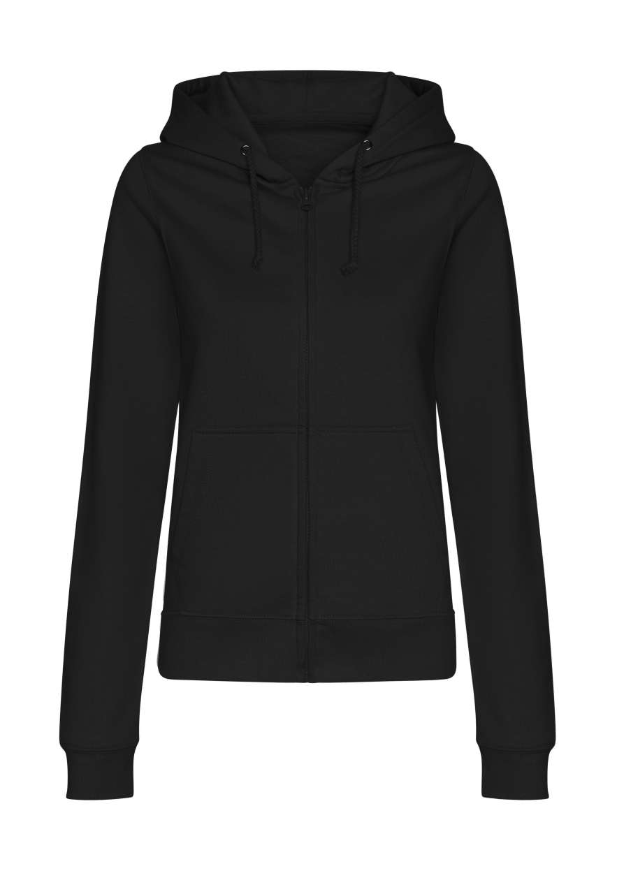 awjh050f-deep_black-a1-5 AWJH001 COLLEGE HOODIE