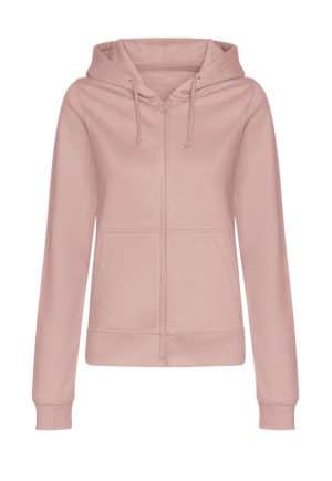 Dusty Pink