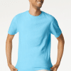 GI64000 SOFTSTYLE® ADULT T-SHIRT