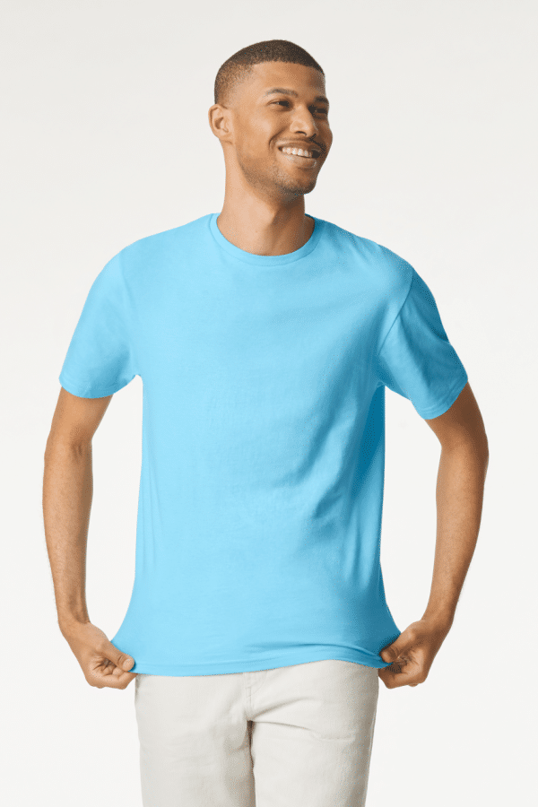 GI64000 SOFTSTYLE® ADULT T-SHIRT