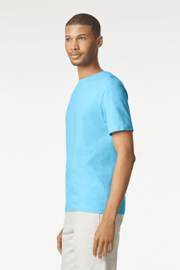GI64000 SOFTSTYLE® ADULT T-SHIRT