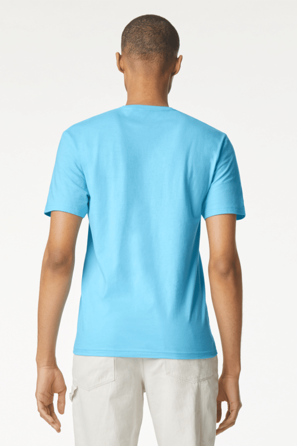 GI64000 SOFTSTYLE® ADULT T-SHIRT