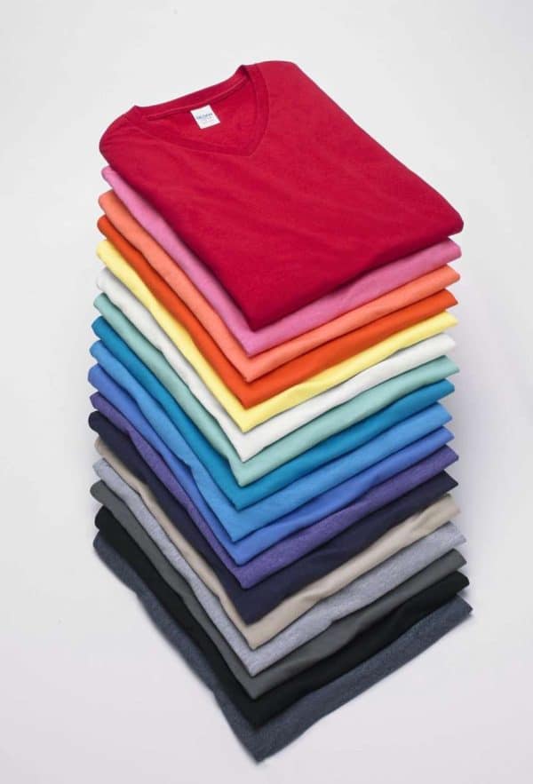 GI64000 SOFTSTYLE® ADULT T-SHIRT