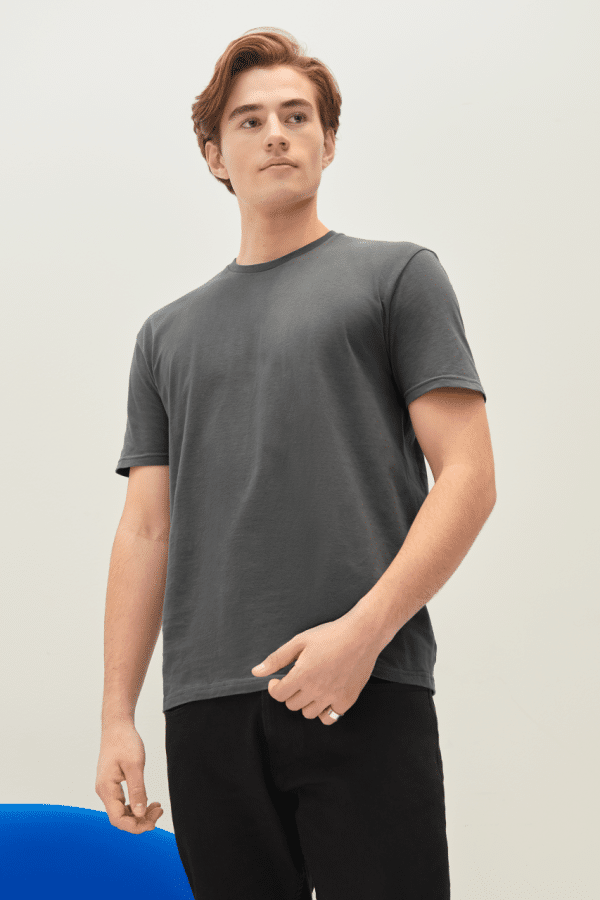 GI64000 SOFTSTYLE® ADULT T-SHIRT