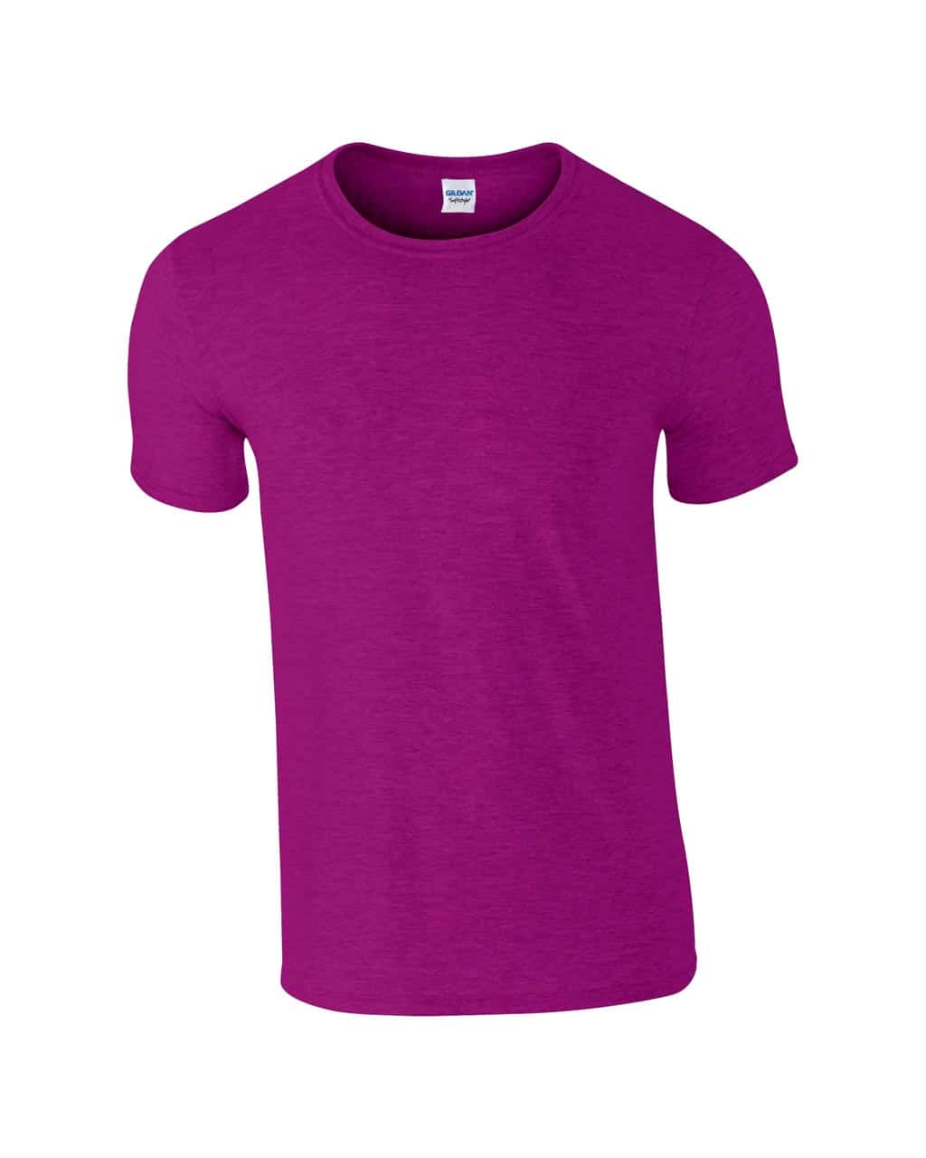 GI64000 SOFTSTYLE® ADULT T-SHIRT