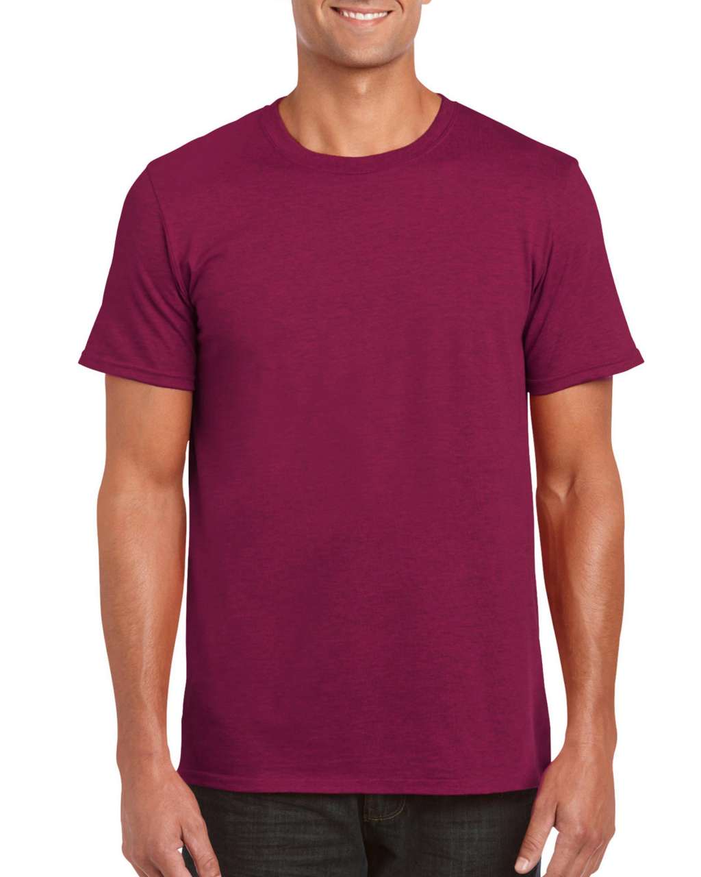 GI64000 SOFTSTYLE® ADULT T-SHIRT