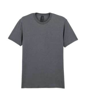Graphite Heather