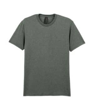 Heather Military Green