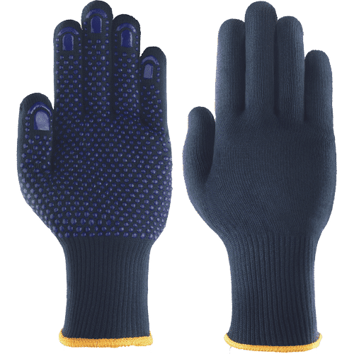 Ansell 76-501 FiberTuf gloves -