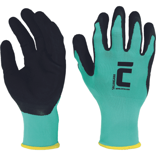 SALANGANA gloves