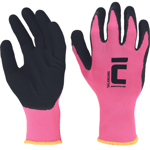 SALANGANA gloves