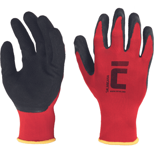 SALANGANA gloves