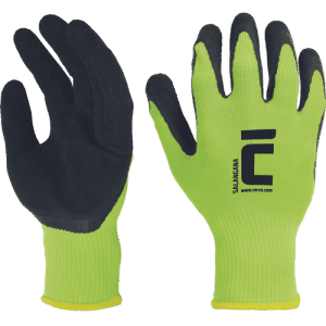 SALANGANA gloves