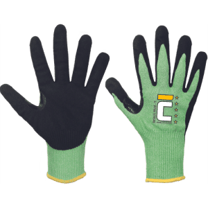 ORTALIS Palm gloves anticut F -