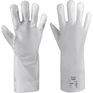 Ansell AlphaTec 02100 gloves