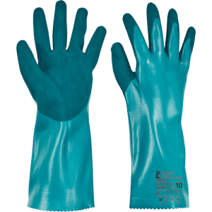 IMMER gloves nit chemical anticut gre
