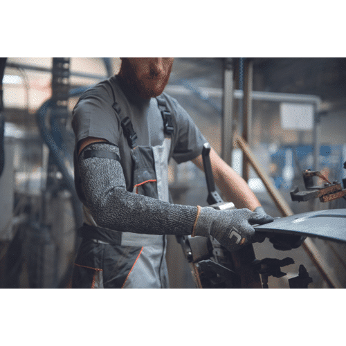 PALILA anticut sleeve -