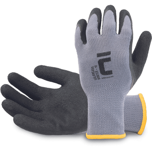 SALANGANA WINTER glove