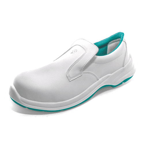 ZONDA MF S2 SRC moccasin white