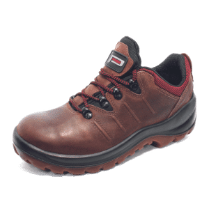 MIURA S3 SRC low brown