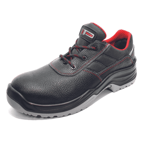 REGATA MF S3 SRC low black