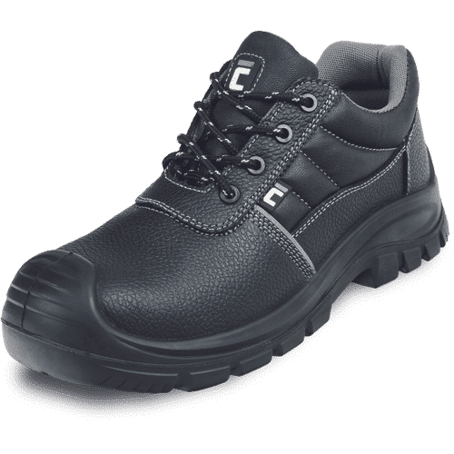RAVEN XT MF S3 SRC low black