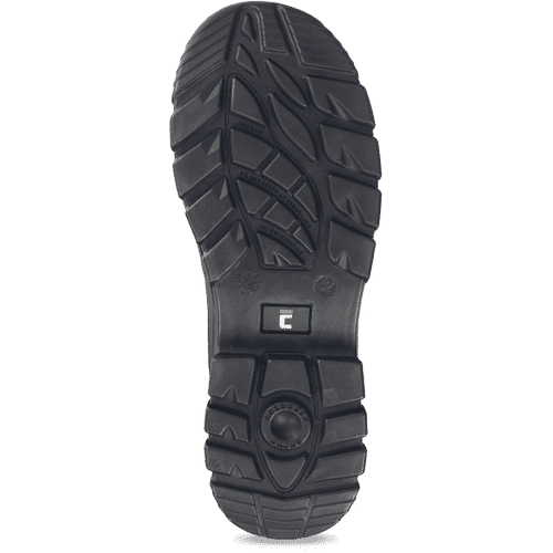 RAVEN XT MF S3 SRC low black