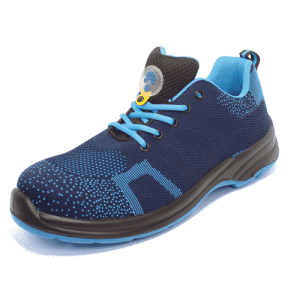 BRINDISI MF S1 ESD low blue/black
