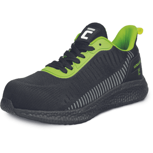 ULTRALIGHT O1 SR low black