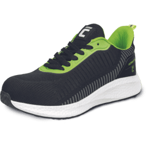 ULTRALIGHT O1 SR low black