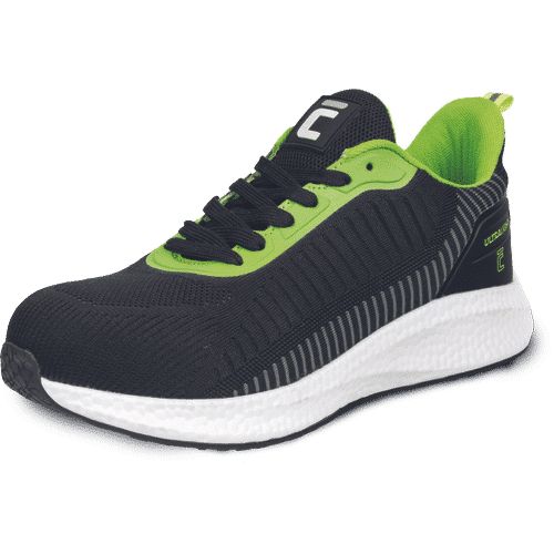 ULTRALIGHT O1 SR low black