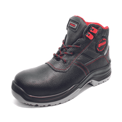 RITMO MF S3 SRC ankle black