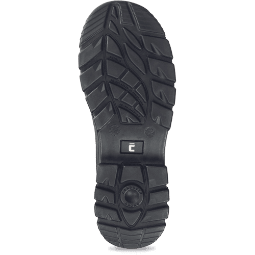 DERRIL MF S3 SRC ankle grey