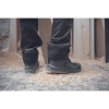 VADORROS MF ESD S1P SRC ankle grey