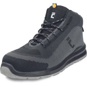 VADORROS MF ESD S1P SRC ankle grey