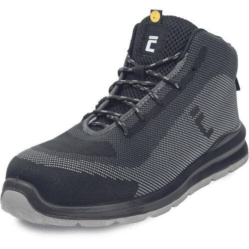 VADORROS MF ESD S1P SRC ankle grey