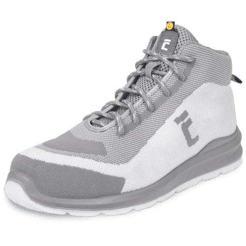 VADORROS MF ESD S1P SRC ankle grey