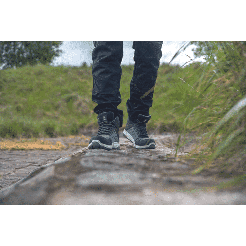 DUVAAG ESD S1PS SR ankle